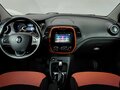 2016 Renault Kaptur I, оранжевый, 979000 рублей - вид 5