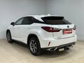2018 Lexus RX 300 IV, белый, 3990000 рублей - вид 5