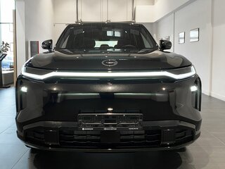 2025 GAC S7, чёрный, 6249000 рублей, вид 2