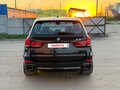 2017 BMW X5 40d III (F15), чёрный, 3290000 рублей - вид 5
