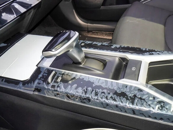 2026 Kia K3 II (China Market) Рестайлинг, белый, 2475000 рублей - вид 8