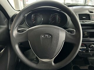 2026 Lada (ВАЗ) Granta I Рестайлинг, чёрный, 1017000 рублей, вид 5