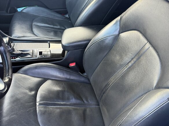2018 Kia Optima IV, чёрный, 1850000 рублей - вид 8