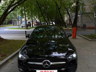 2019 Mercedes-Benz CLA 200 II (C118, X118), чёрный, 3000000 рублей, вид 1