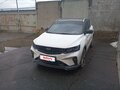 2023 Geely Coolray I, белый, 1192635 рублей