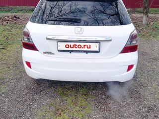 2003 Honda Civic VII, белый, 500000 рублей, вид 4
