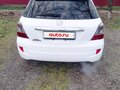2003 Honda Civic VII, белый, 500000 рублей - вид 3