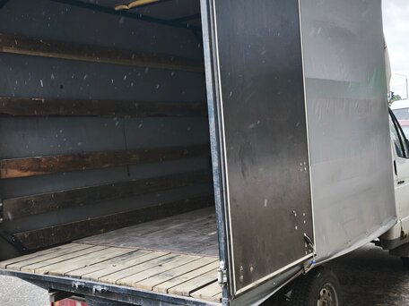2011 ГАЗ ГАЗель (3302), белый, 500000 рублей, вид 5