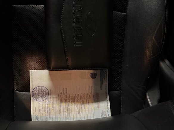 2009 Hyundai i30 I, голубой - вид 15