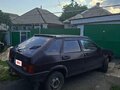 1999 Lada (ВАЗ) 2109, фиолетовый, 200000 рублей - вид 4