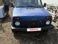 1999 Lada (ВАЗ) 2121 (4x4) I Рестайлинг, синий, 179999 рублей - вид 1
