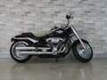 2020 Harley-Davidson Fat Boy, чёрный, 1965000 рублей
