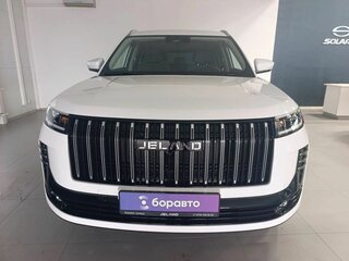 2026 Jeland J6, белый, 2749000 рублей, вид 3