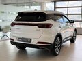 2024 Chery Tiggo 7 Pro Max I, белый, 1717000 рублей - вид 5