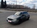 2011 Lada (ВАЗ) Priora I, серый, 150000 рублей