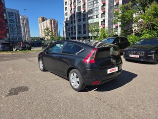 2006 Citroen C4 I, чёрный, 260000 рублей, вид 4