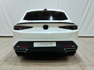 2023 Changan Lamore, белый, 1790000 рублей, вид 5