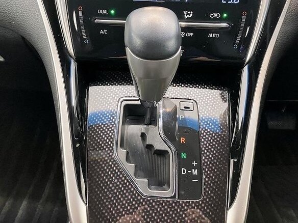 2019 Toyota Harrier III (XU60) Рестайлинг, чёрный - вид 22