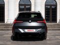 2024 BMW X3 20i xDrive IV (G45/G48), серый, 8650000 рублей - вид 10
