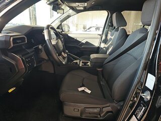 2025 Toyota 4Runner VI, чёрный, 8908000 рублей, вид 5