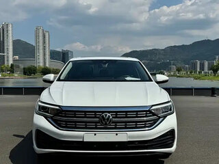2022 Volkswagen Sagitar III Рестайлинг, белый, 1132700 рублей, вид 2