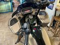 2013 Harley-Davidson CVO Road Glide, чёрный, 1500000 рублей - вид 10