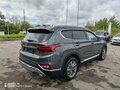 2018 Hyundai Santa Fe IV, серый, 2699000 рублей - вид 1