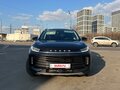 2022 Exeed TXL I Рестайлинг, серый, 1830000 рублей