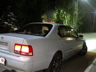 1994 Toyota Camry V40, серый, 280000 рублей, вид 1