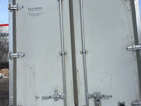 2011 Hyundai HD35, белый, 800000 рублей, вид 3