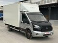 2020 Ford Transit, серебристый, 1850000 рублей - вид 2