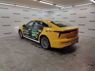 2023 FAW Bestune B70 I, белый, 1089750 рублей, вид 4