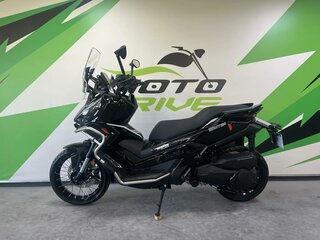 2026 Zontes ZT368-G, чёрный, 699990 рублей, вид 1