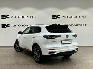 2023 Changan CS55 Plus II, белый, 1769000 рублей, вид 3