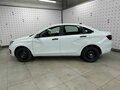2026 Lada (ВАЗ) Vesta I Рестайлинг (NG), белый - вид 2