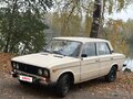 1998 Lada (ВАЗ) 2106 4-speed, белый