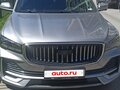 2024 Geely Monjaro I, серебристый, 3700000 рублей
