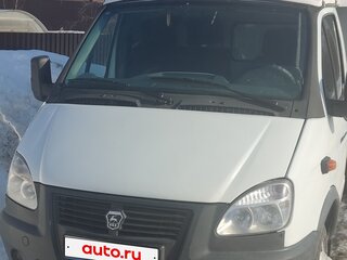 2018 ГАЗ ГАЗель (3302), белый, 900000 рублей, вид 1