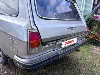 2006 ГАЗ 310221 «Волга», серебристый, 225000 рублей, вид 4
