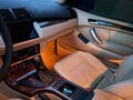 2003 BMW X5 3.0i I (E53), чёрный, 1100000 рублей - вид 8