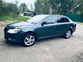2010 Skoda Octavia II (A5) Рестайлинг, серый - вид 6