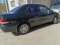 2005 Mitsubishi Lancer IX Рестайлинг, чёрный, 550000 рублей - вид 10