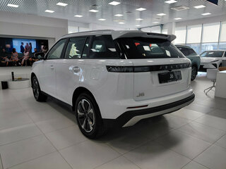 2026 Jeland J6, белый, 2929000 рублей, вид 2