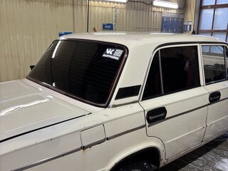 1988 Lada (ВАЗ) 2106, бежевый, 80000 рублей, вид 4