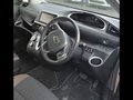 2020 Toyota Sienta II Рестайлинг, бежевый, 1500000 рублей - вид 8