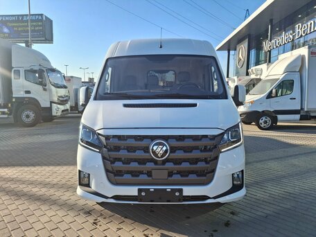 2026 Foton Toano, белый, 3336960 рублей, вид 2