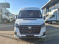 2026 Foton Toano, белый - вид 1