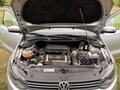 2012 Volkswagen Polo V, серебристый - вид 5