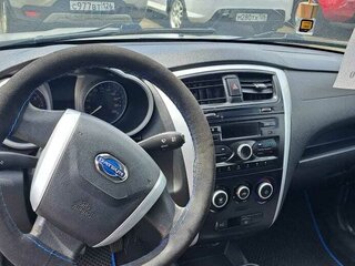 2019 Datsun on-DO I, серебристый, 450000 рублей, вид 5