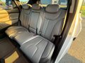 2018 Hyundai Santa Fe IV, белый - вид 9